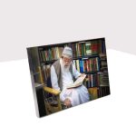 قاب عکس مقام معظم رهبری شاسی 9 در 13 - Image 2