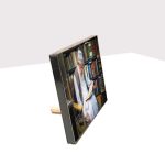 قاب عکس مقام معظم رهبری شاسی 9 در 13 - Image 3