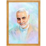 شهید حاج قاسم سلیمانی