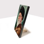 قاب عکس مقام معظم رهبری شاسی 9 در 13 - Image 3