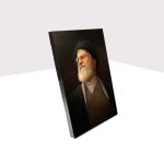 قاب عکس مقام معظم رهبری شاسی 9 در 13 - Image 2