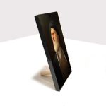 قاب عکس مقام معظم رهبری شاسی 9 در 13 - Image 3