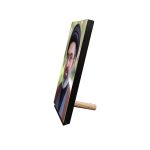 قاب عکس مقام معظم رهبری آیت الله سید مجتبی خامنه ای شاسی 9 در 13 - Image 3
