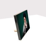 قاب عکس رهبر شهید شاسی 9 در 13 - Image 3
