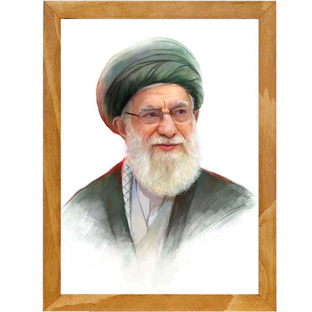 fg رهبر شهید - Image 1