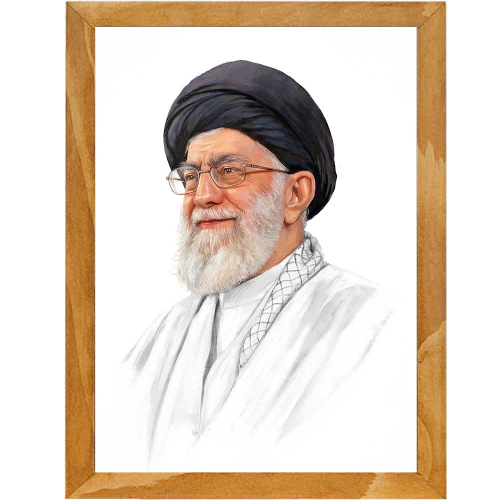jh رهبر شهید - Image 1