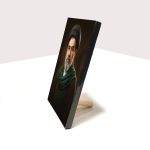 قاب عکس مقام معظم رهبری آیت الله سید مجتبی خامنه ای شاسی 9 در 13 - Image 3
