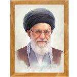 رهبر شهید