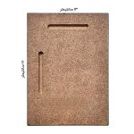 قاب عکس رهبر شهید شاسی 13 در 18 - Image 4
