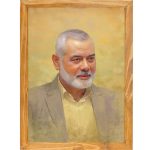 شهید مقاومت فلسطین اسماعیل هنیه