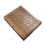جعبه هدیه قاب آهنربایی - Image 2